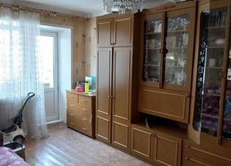 Продам 3-ком. квартиру, 57.4 м2, Казань, Бирюзовая улица, 18, ЖК Юдино