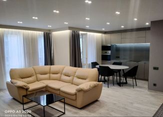 Сдам 2-ком. квартиру, 75 м2, Нижний Новгород, площадь Свободы, 7