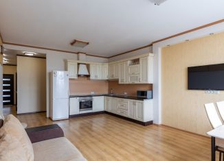 Аренда 4-ком. квартиры, 116 м2, Санкт-Петербург, Новгородская улица, 23, Новгородская улица