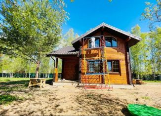 Продажа дома, 150 м2, деревня Петушки, деревня Петушки, вл9