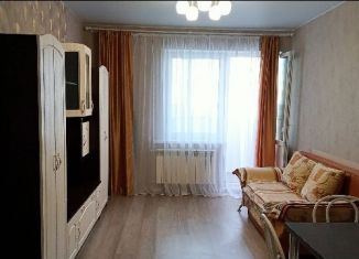 Аренда квартиры студии, 30 м2, Тула, улица Конструктора Грязева, 4, ЖК Зеленстрой-2