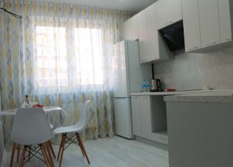 Сдача в аренду 1-комнатной квартиры, 40 м2, Новороссийск, улица Котанова, 2