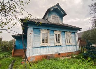 Продам дом, 52 м2, Конаково, Садовая улица, 8