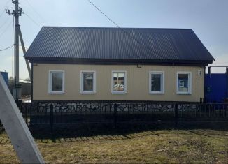 Продам дом, 61 м2, село Тоцкое, улица Володарского, 56