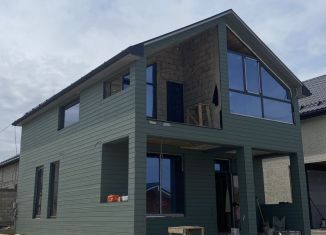 Сдается в аренду дом, 125 м2, поселок при станции Инчхе