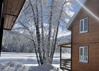 Дом в аренду, 72 м2, село Архыз, Береговая улица, 13