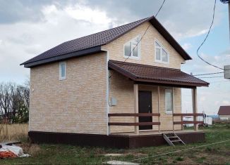 Продаю дом, 105 м2, село Бессоновка, Центральная улица