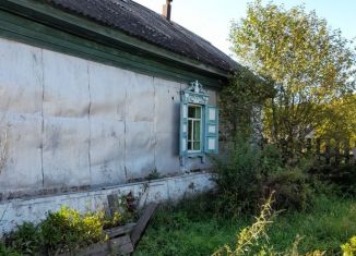 Продажа дома, 44 м2, Амурская область, Октябрьская улица, 107