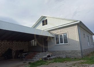 Продаю дом, 130 м2, село Важное, улица Каракетова, 1Б