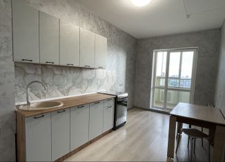 Сдаю 1-комнатную квартиру, 43 м2, Пермь, улица Революции, 48Б, ЖК Гулливер