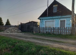 Дом на продажу, 49.2 м2, поселок городского типа Балахта, Набережная улица, 18