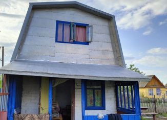 Продам дачу, 23.4 м2, Нефтекамск, садовые участки имени Мичурина, 355