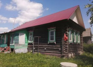 Продается дом, 36.2 м2, село Большое Андосово, улица Давыдова