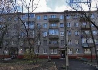 Сдается в аренду 1-ком. квартира, 30 м2, Москва, Большой Коптевский проезд, 4, Большой Коптевский проезд