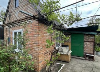 Продам дом, 23 м2, Азов, 16-й Линейный переулок