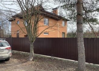 Дом на продажу, 219.3 м2, деревня Капустино