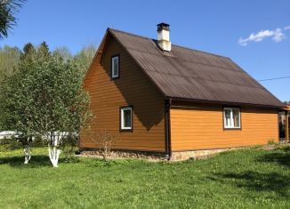 Продажа дома, 120 м2, поселок Красносельское, Родниковая улица