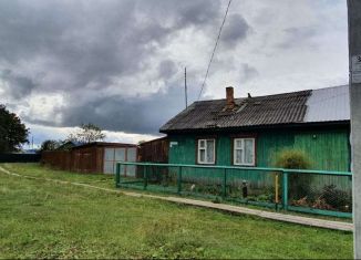 Продаю дом, 48 м2, село Кутарбитка, улица Мира, 1