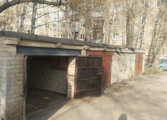 Гараж на продажу, 21 м2, Иваново, Ташкентская улица, 106, Фрунзенский район