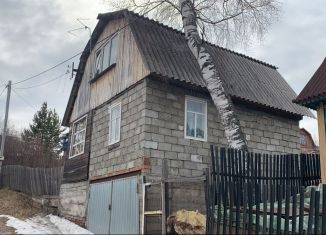 Дача в аренду, 40 м2, Красноярский край, садоводческое некоммерческое товарищество Ветеран-4, 123