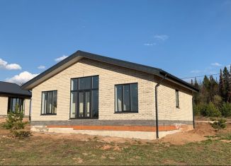 Продается коттедж, 100 м2, деревня Старый Чультем, Дальняя улица