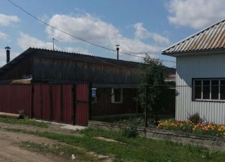 Продажа дома, 101 м2, село Малая Минуса, Школьная улица, 10