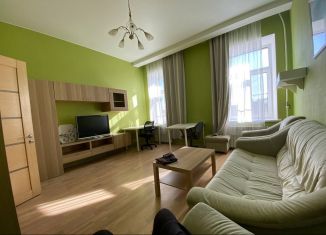 Сдается двухкомнатная квартира, 58 м2, Санкт-Петербург, Разъезжая улица, 17, метро Лиговский проспект