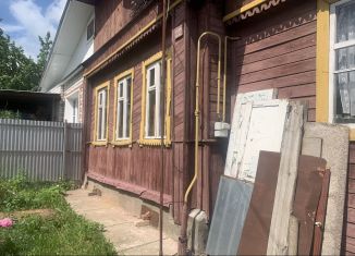 Продается дом, 70 м2, деревня Афанасово, улица 1-я Линия