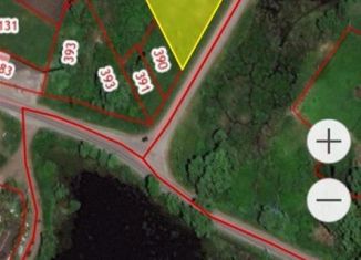 Земельный участок на продажу, 22 сот., деревня Бурцево