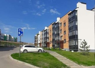 Сдается однокомнатная квартира, 35 м2, Волгоград, улица Химина, 2А, Советский район