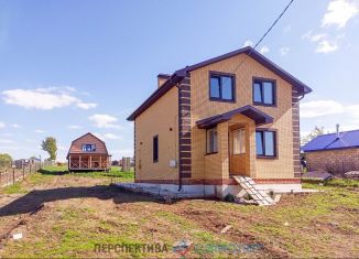 Продаю коттедж, 152 м2, деревня Янашкасы, Приозёрная улица