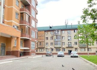 Продаю трехкомнатную квартиру, 65 м2, Гудермес, проспект Терешковой, 24