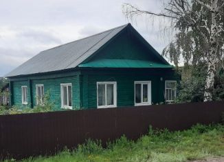 Дом на продажу, 70 м2, посёлок городского типа Новоспасское, Кузнецкая улица