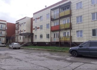 Продаю трехкомнатную квартиру, 71 м2, рабочий посёлок Коноша, Советская улица