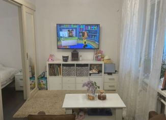 Сдам однокомнатную квартиру, 32 м2, Москва, Сапёрный проезд, 2/23, Сапёрный проезд