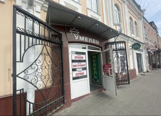 Продается торговая площадь, 63 м2, Барнаул, улица Льва Толстого