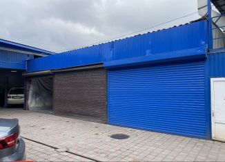 Сдам помещение свободного назначения, 100 м2, Краснодар, Новороссийская улица, 7Б, микрорайон ХБК