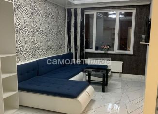 Продается двухкомнатная квартира, 67.1 м2, Москва, проспект Будённого, 51с26, станция Шоссе Энтузиастов