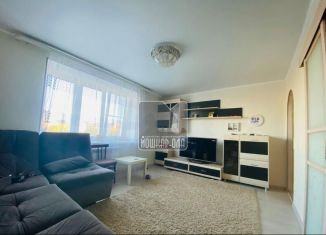 Продажа однокомнатной квартиры, 37 м2, Йошкар-Ола, улица Героев Сталинградской битвы, 40, микрорайон Нагорный