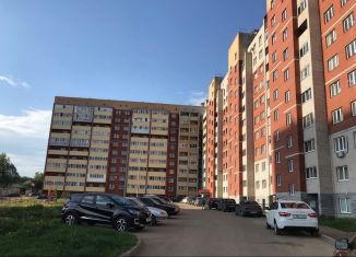 Однокомнатная квартира на продажу, 33 м2, Киров, ЖК Северный, Березниковский переулок, 34