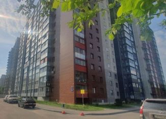 Продам 2-комнатную квартиру, 51.8 м2, Челябинск, ЖК Макеев