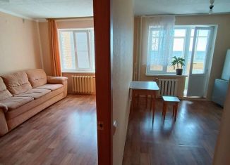 1-комнатная квартира в аренду, 34 м2, Сыктывкар, Покровский бульвар, 4, район Орбита