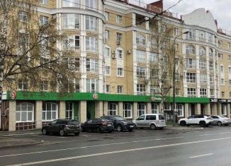 Продам помещение свободного назначения, 90.1 м2, Йошкар-Ола, улица Панфилова, 24, микрорайон Вашский