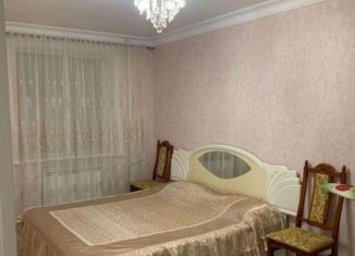 Сдается в аренду 2-комнатная квартира, 52 м2, Каспийск, Каспийская улица, 4Е