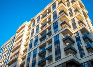 Продам 1-комнатную квартиру, 50.3 м2, Сочи, микрорайон Макаренко