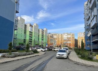 Продается трехкомнатная квартира, 64 м2, село Раздольное