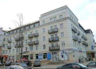 Продам помещение свободного назначения, 128 м2, Сыктывкар, Советская улица, 8, Центральный район