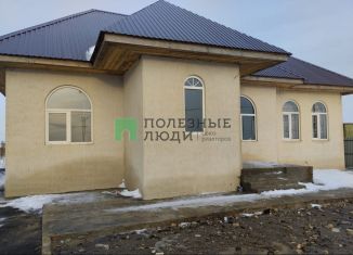 Продается дом, 120 м2, деревня Крутые Выселки, Заречная улица, 27А