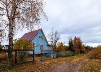 Продается дача, 74 м2, Архангельск, 8-я линия