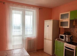 Сдаю 1-ком. квартиру, 45 м2, Екатеринбург, ЖК Аврора, улица Соболева, 19